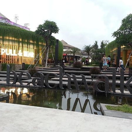 Hotel Amaris Kuta Lombok Esterno foto