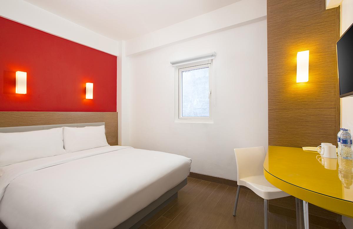 Hotel Amaris Kuta Lombok Esterno foto