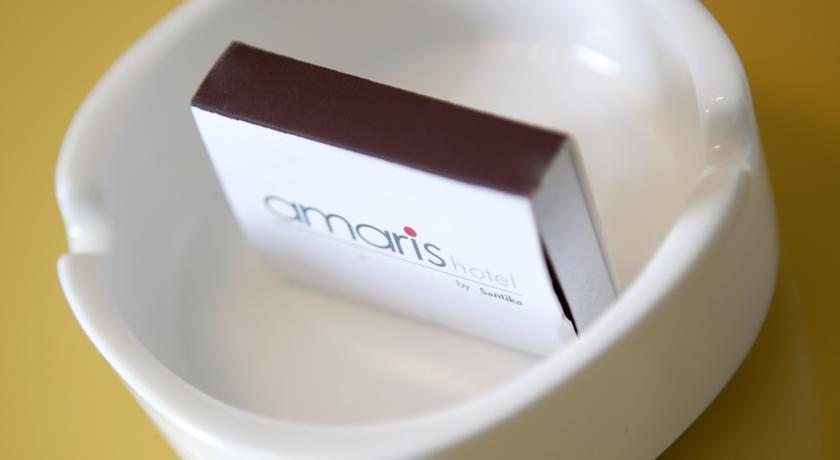 Hotel Amaris Kuta Lombok Esterno foto