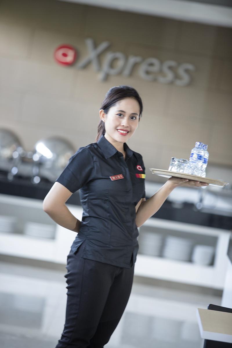 Hotel Amaris Kuta Lombok Esterno foto