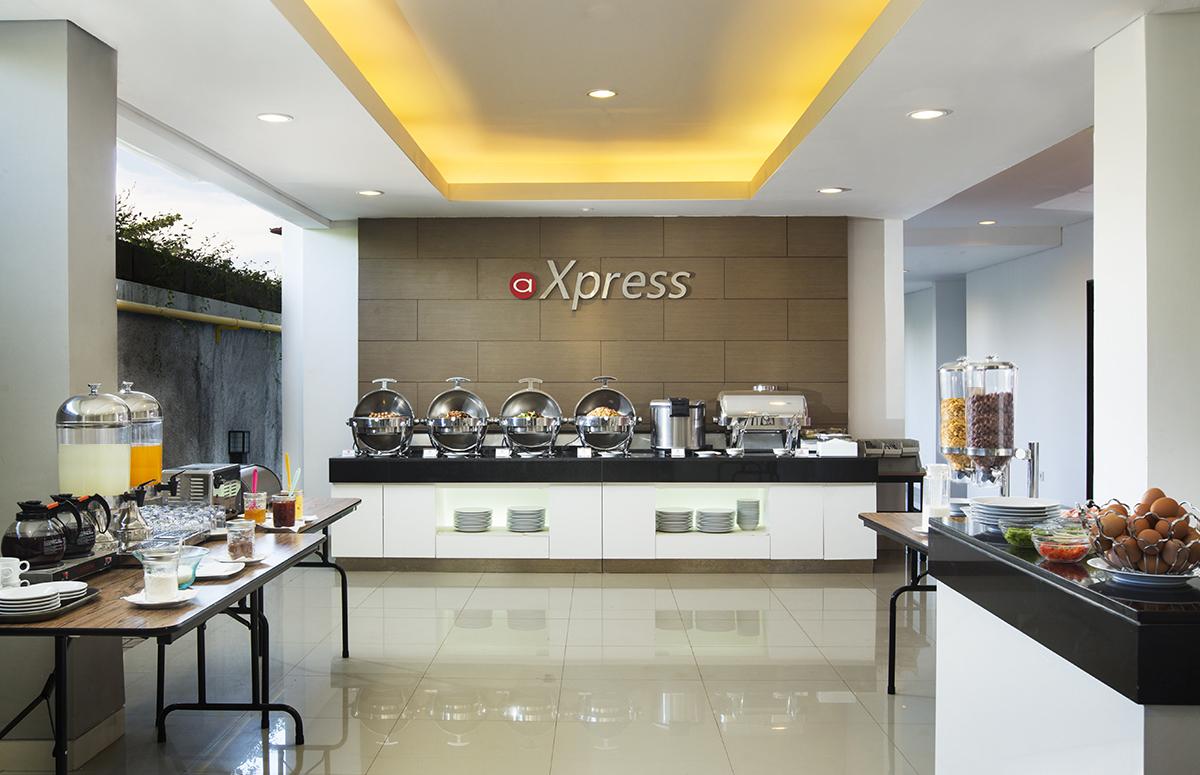 Hotel Amaris Kuta Lombok Esterno foto