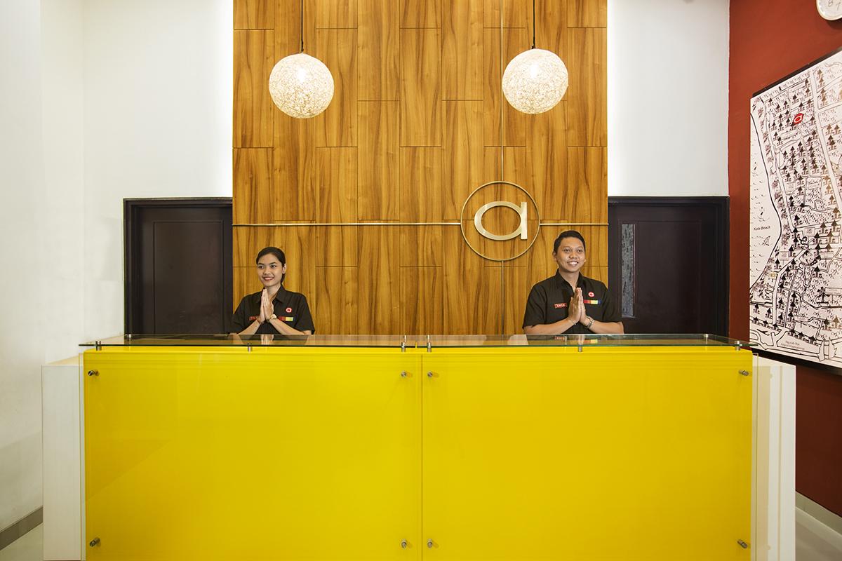 Hotel Amaris Kuta Lombok Esterno foto