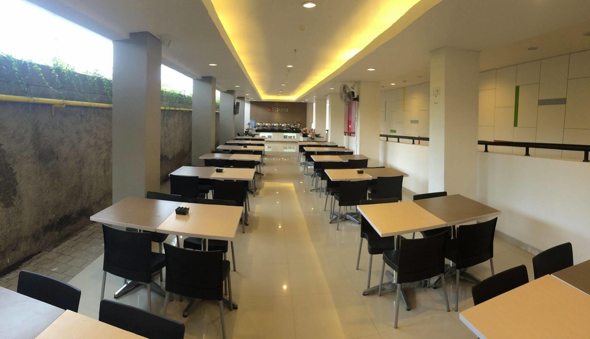 Hotel Amaris Kuta Lombok Esterno foto